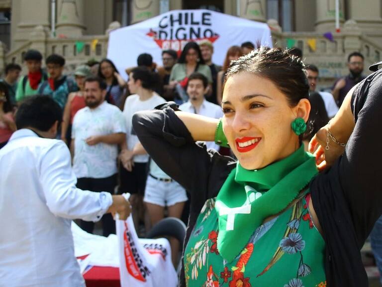 Karol Cariola y aborto en tres causales: «Instituciones por limpiar su imagen no están entregando la prestaciones»