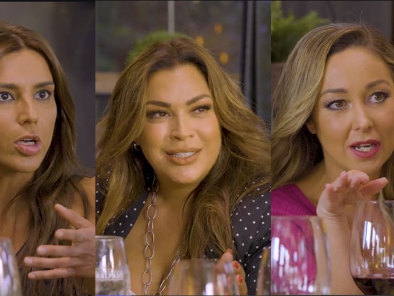 «Es un show armado»: Carla Ballero, Marlen Olivari y Blanquita Nieves defienden a Kike Morandé tras «cancelación»