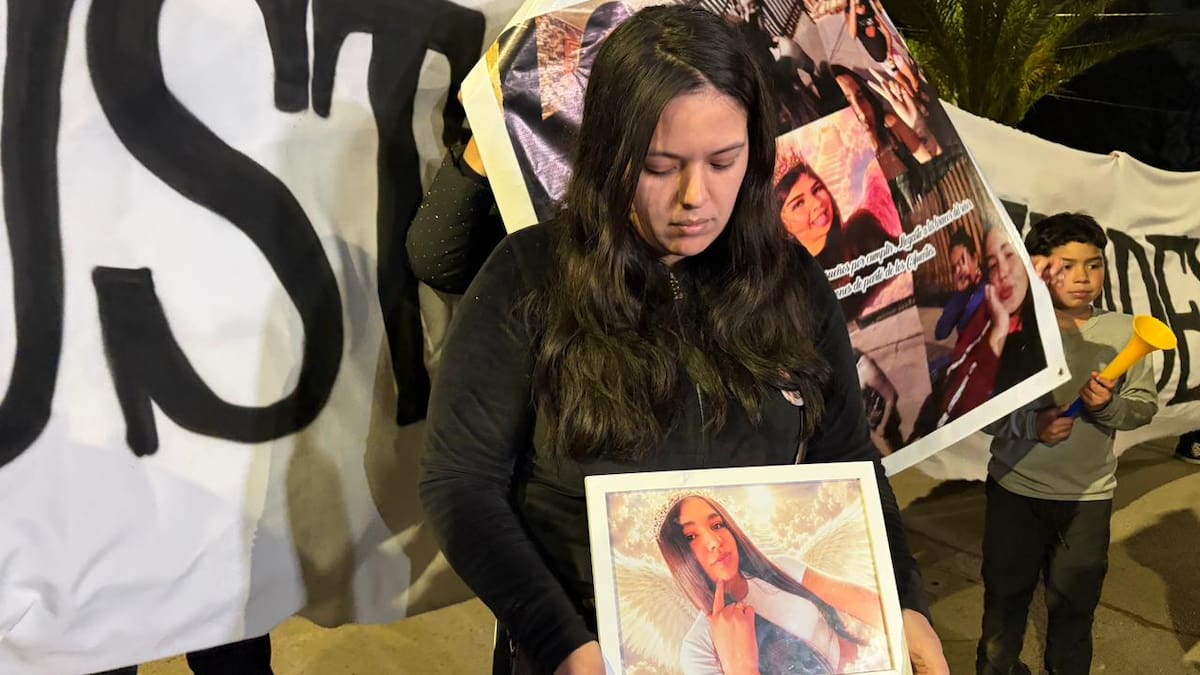 “Fueron dos vidas perdidas por negligencia”: denuncian a Gendarmería por fallecimiento de joven embarazada en penal de San Miguel