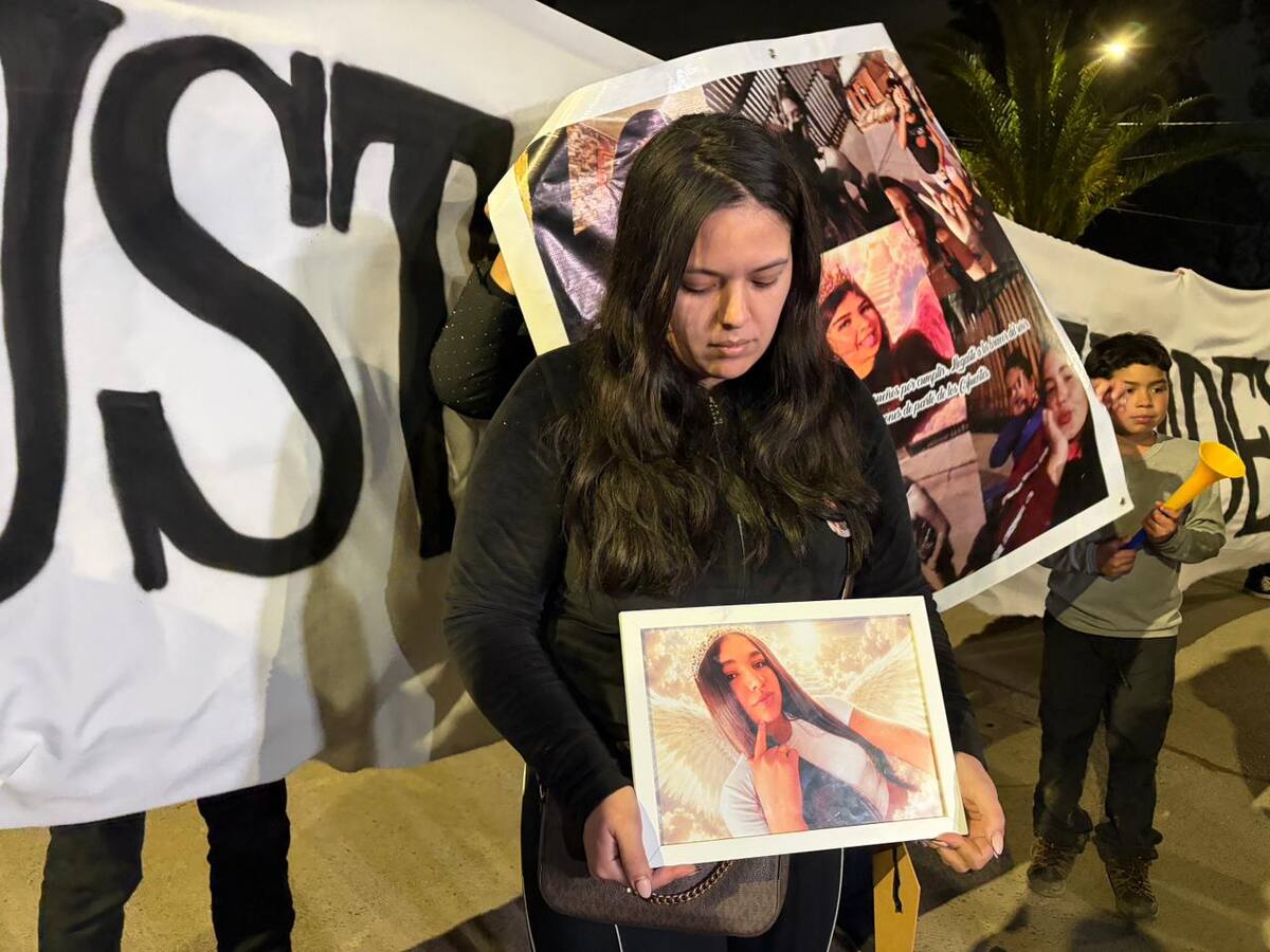 “Fueron dos vidas perdidas por negligencia”: denuncian a Gendarmería por fallecimiento de joven embarazada en penal de San Miguel