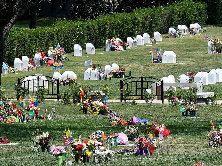 Con actividades familiares y misas: cementerios del Grupo Nuestros Parques preparan jornada especial para el Día de Todos los Santos