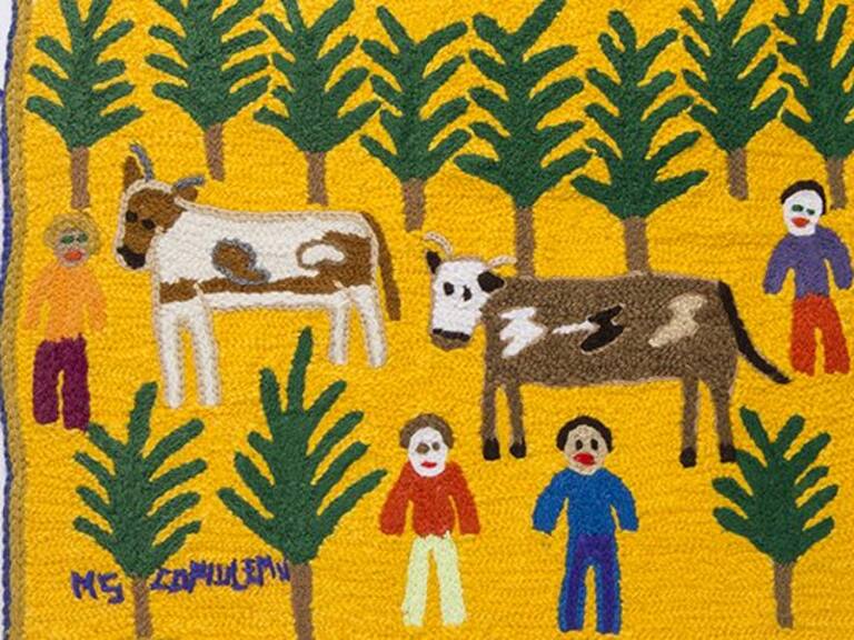 48ª Muestra de Artesanía UC será «a tres tiempos»: tendrá modalidad virtual y presencial