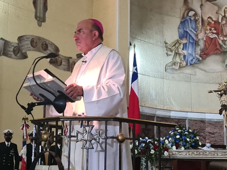 Chomalí llamó a la Iglesia a investigar casos de abusos de sacerdotes