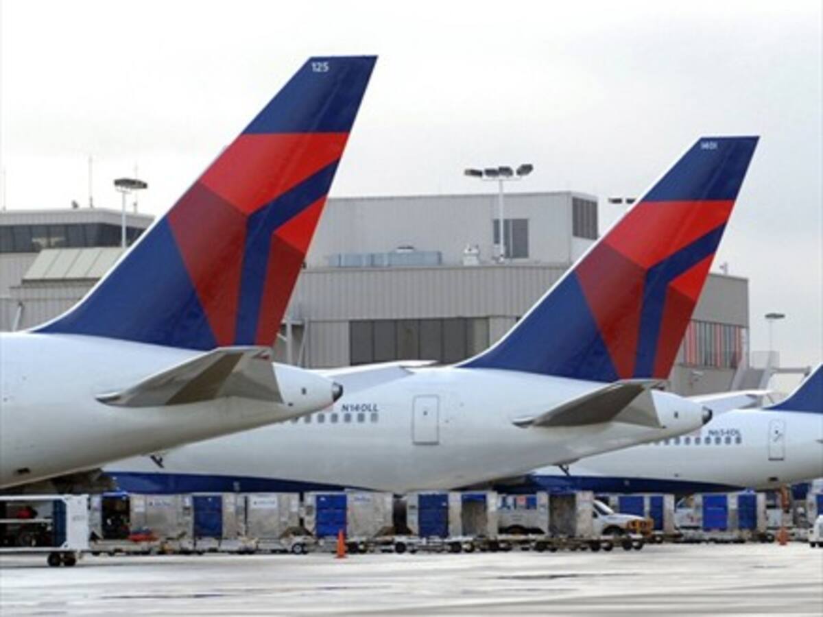 Delta Air Lines es la primera aerolínea de EE.UU. en abrir oficina en La Habana