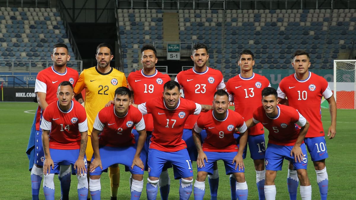 ¡Bombazo de Canal 13! “Mundos Opuestos 3″ confirma como participante a exseleccionado de La Roja que brilló en Europa