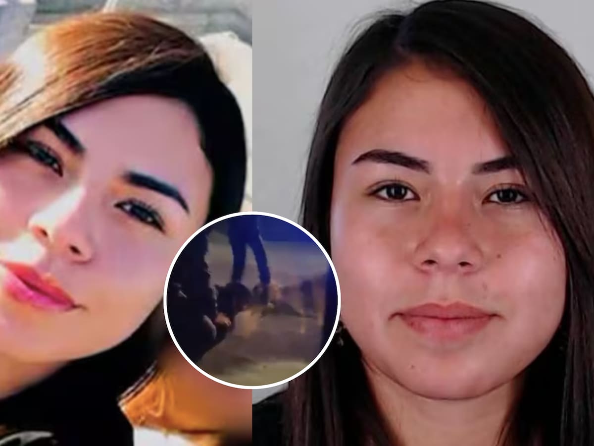 Vecinos de Krishna Aguilera describen al principal sospechoso de su desaparición: “Venía a puro bacilar y a carretear con niñitas”