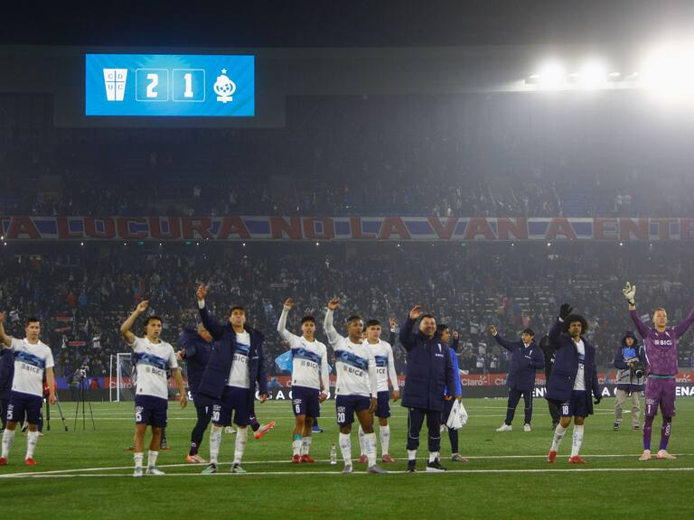 FOTO: LUKAS SOLIS / AGENCIAUNO