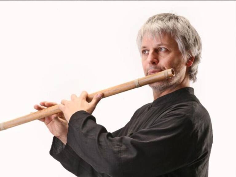 «Mahaganapati…» el nuevo single de Tomás Thayer en Mundovivo.