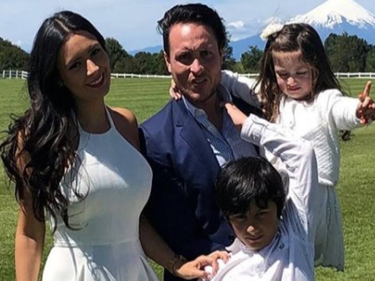 «Tienes cinco meses»: Rodrigo Wainraihgt confirmó que Dominique Gallego está embarazada