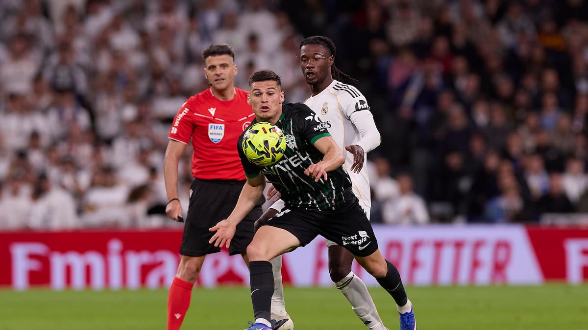 Lucas Cepeda vuelve a su dura realidad en España en un Elche que sigue en riesgo de perder la categoría