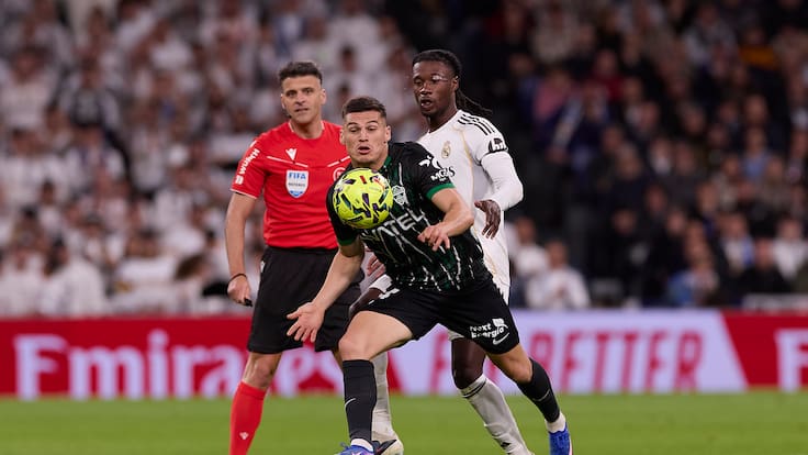 Lucas Cepeda vuelve a su dura realidad en España en un Elche que sigue en riesgo de perder la categoría