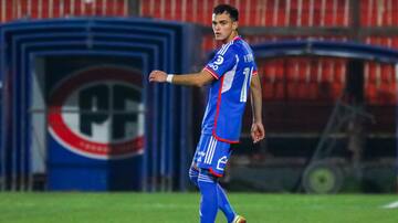 Vicente Fernández regresa a Chile y ficha por este importante equipo de región