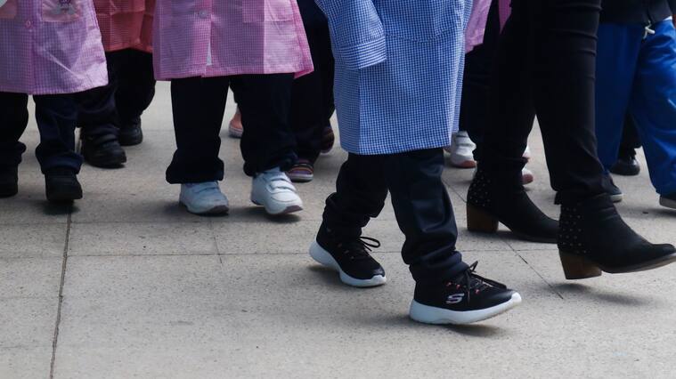 Directora de Niños Primero sobre rechazo del kínder obligatorio | Agencia Uno