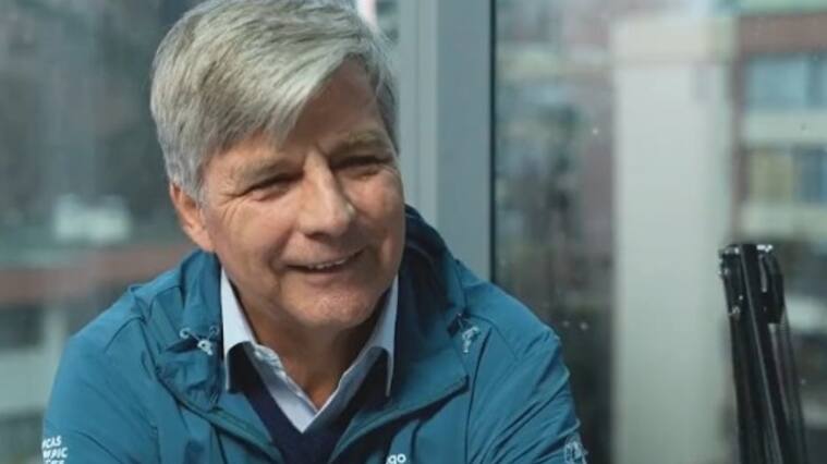 Harold Mayne-Nicholls aboga por una mayor venta de entradas para Santiago 2023: "Queremos que los recintos estén repletos en todo"