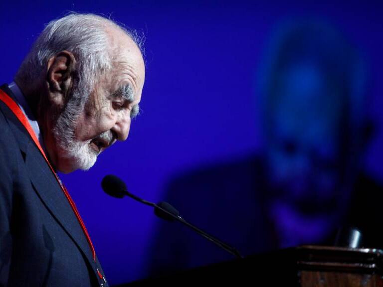 CIPER revela documento que relaciona al ex dueño del Mercurio con el complot de EE. UU. para impedir la llegada de Allende al poder