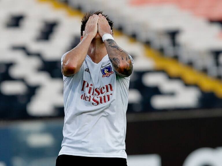 Colo Colo igualó ante Cobresal y deberá luchar por zafar del descenso como visitante ante O’Higgins en Rancagua