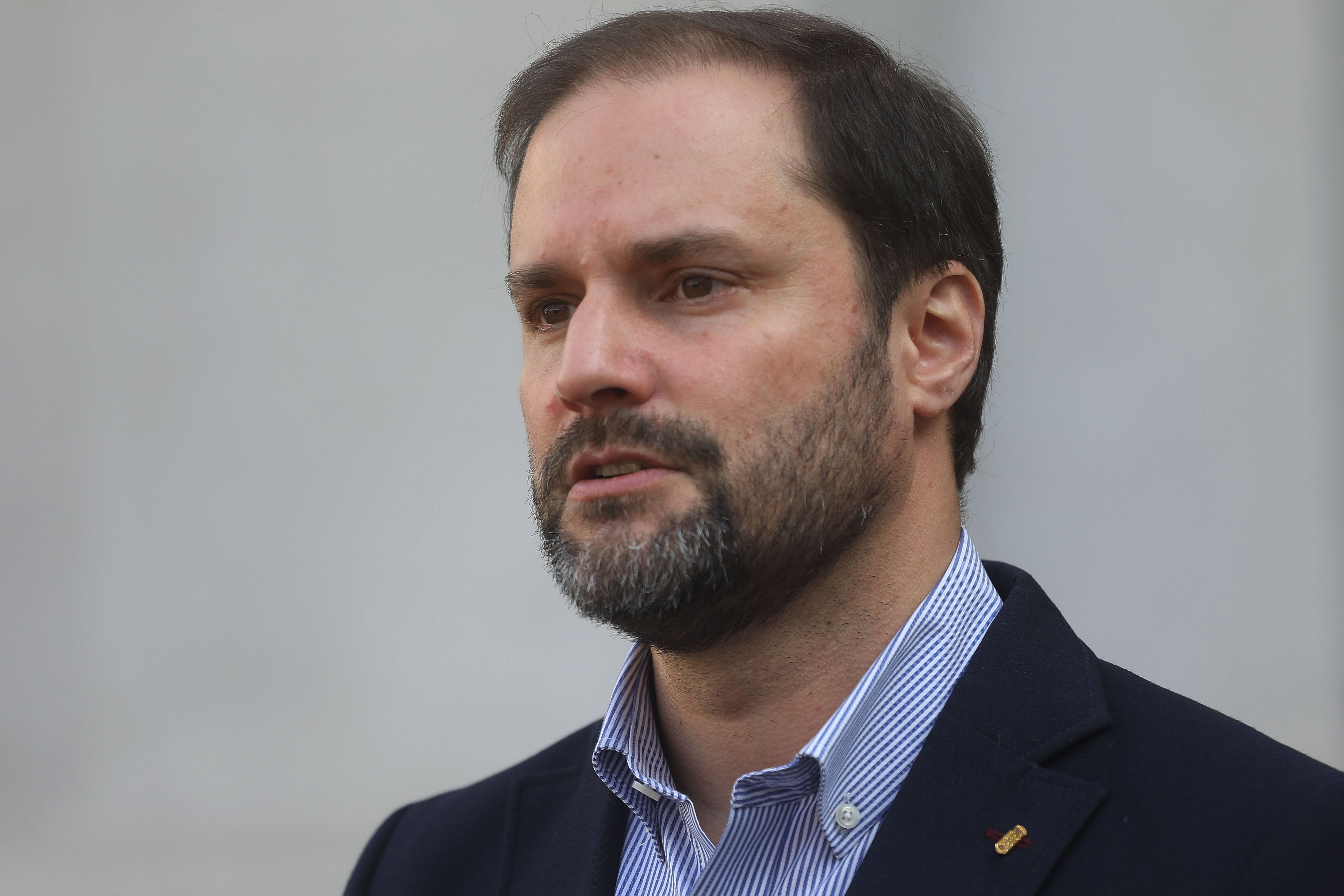 FOTO: SEBASTIAN BELTRAN GAETE / AGENCIUNO