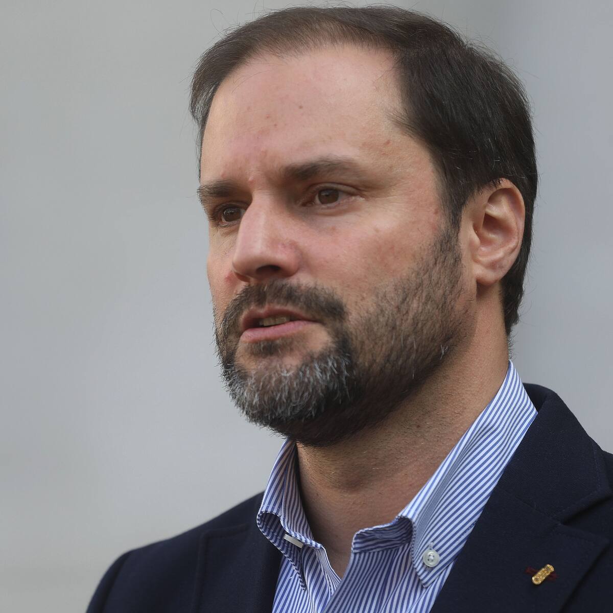 Alcalde Bellolio y tensión con el Partido Republicano: “Algunas personas como que todavía estuvieran en campaña”