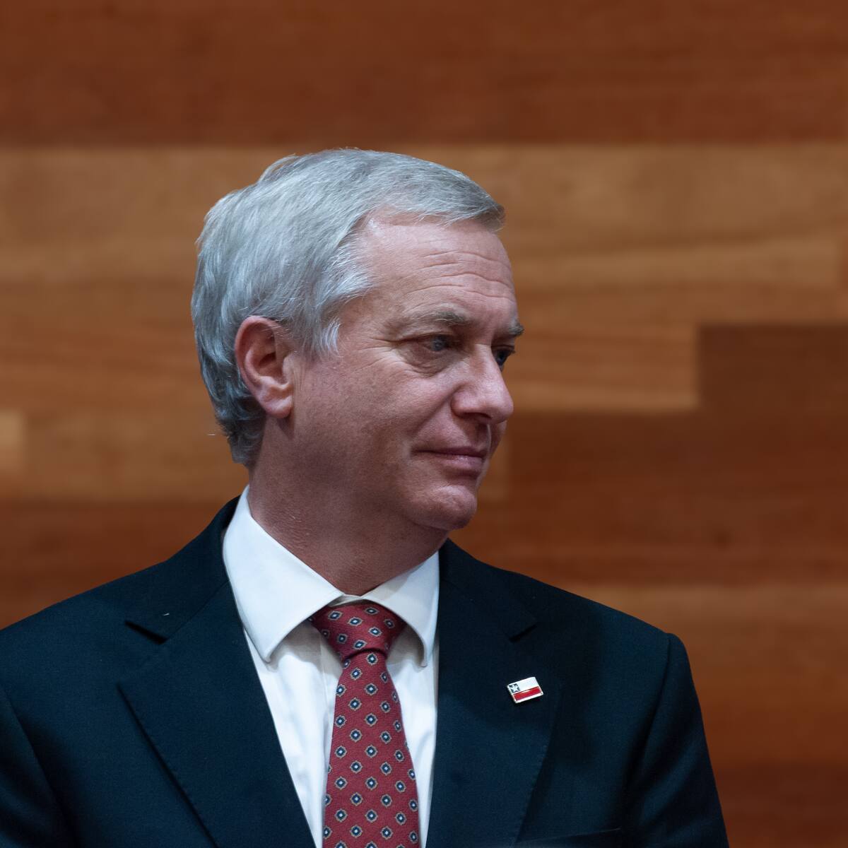 Presidente Kast arremete contra el PC tras dichos de diputada Pizarro: “Busca agitar las calles y frenar los avances”