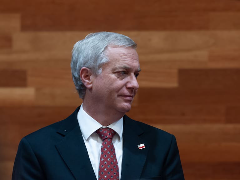 FOTO: VICTOR HUENANTE / AGENCIAUNO