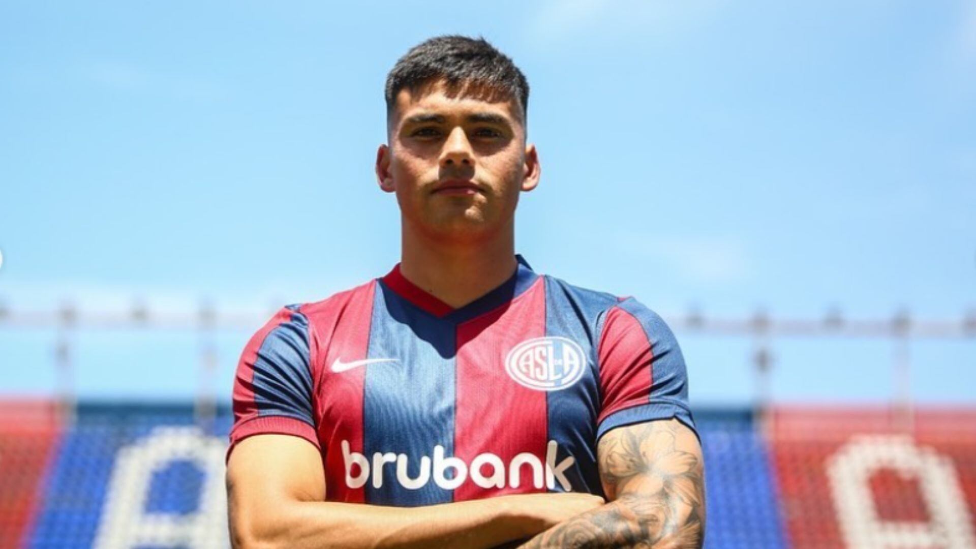 Ibacache San Lorenzo