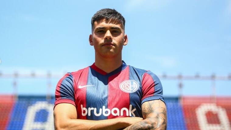 Ibacache San Lorenzo