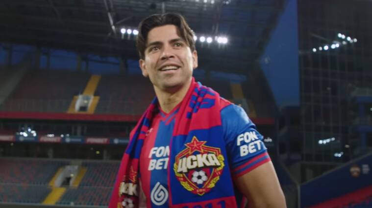 Víctor Dávila
