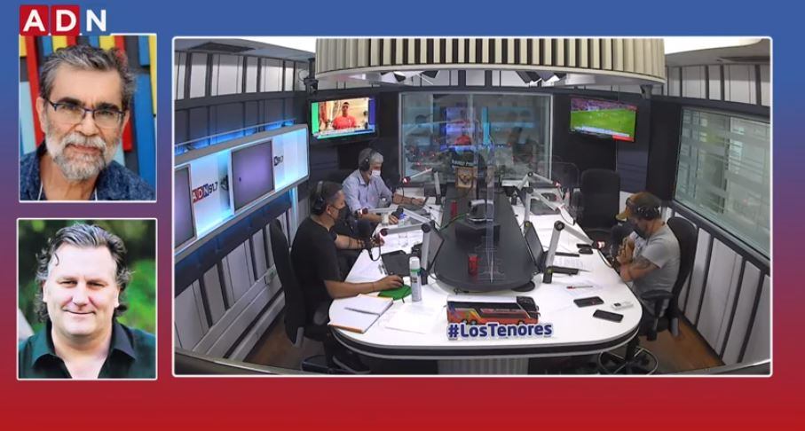 Revive la edición de Los Tenores de este 28 de diciembre