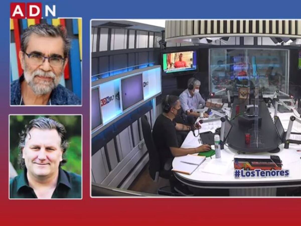 Revive la edición de Los Tenores de este 28 de diciembre