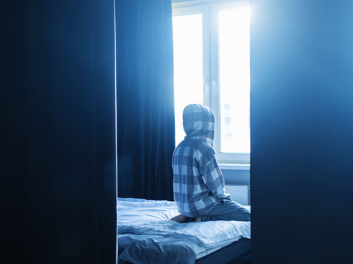 ¿Depresión o simple tristeza? Cómo entender el malestar que todos sentimos hoy