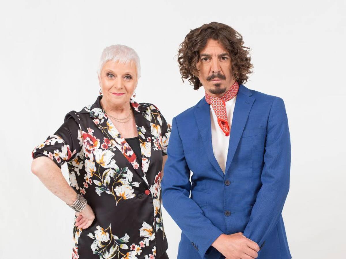 Bailando por un Sueño tendrá un sistema similar al VAR del fútbol