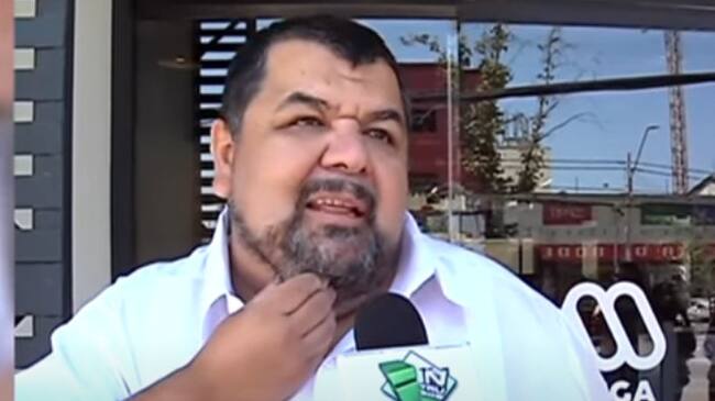 Pablo Alvarado