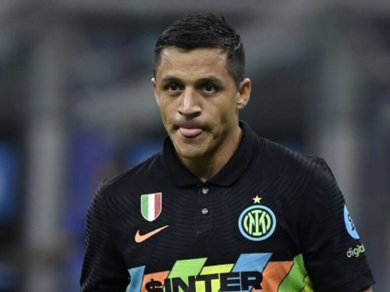 Medios italianos aseguran que Alexis Sánchez podría partir al Napoli a cambio de un trueque