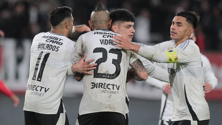 La insólita sanción contra Colo Colo a horas de enfrentar a Coquimbo Unido