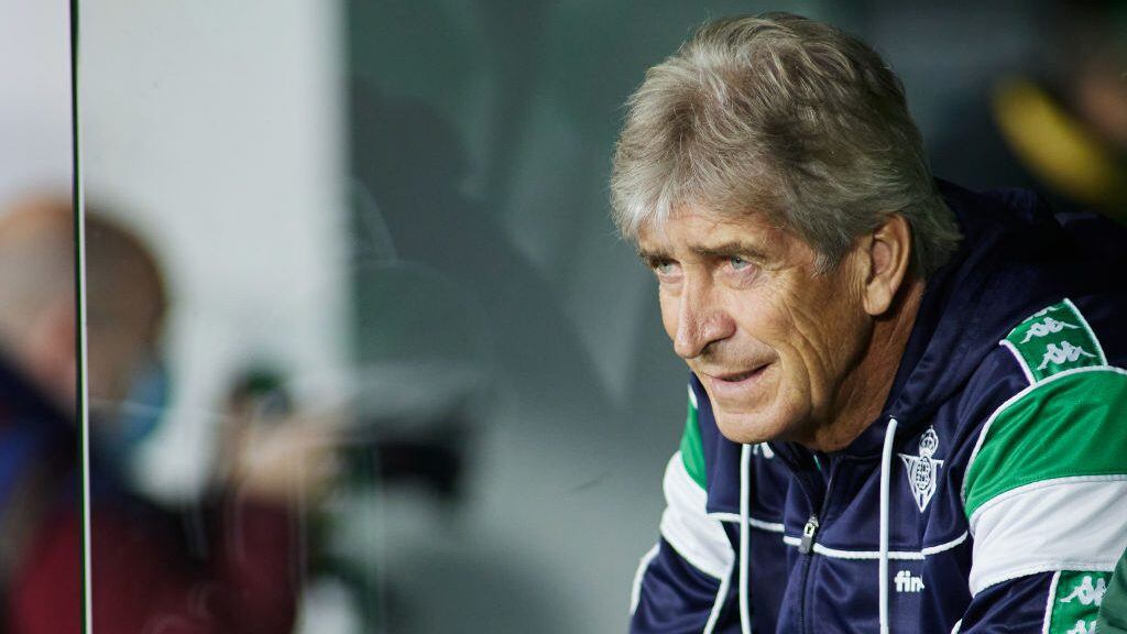 Manuel Pellegrini anticipó la llave de Europa League con Eintracht Frankfurt: "Ganar la ida no será determinante pero sí importante"