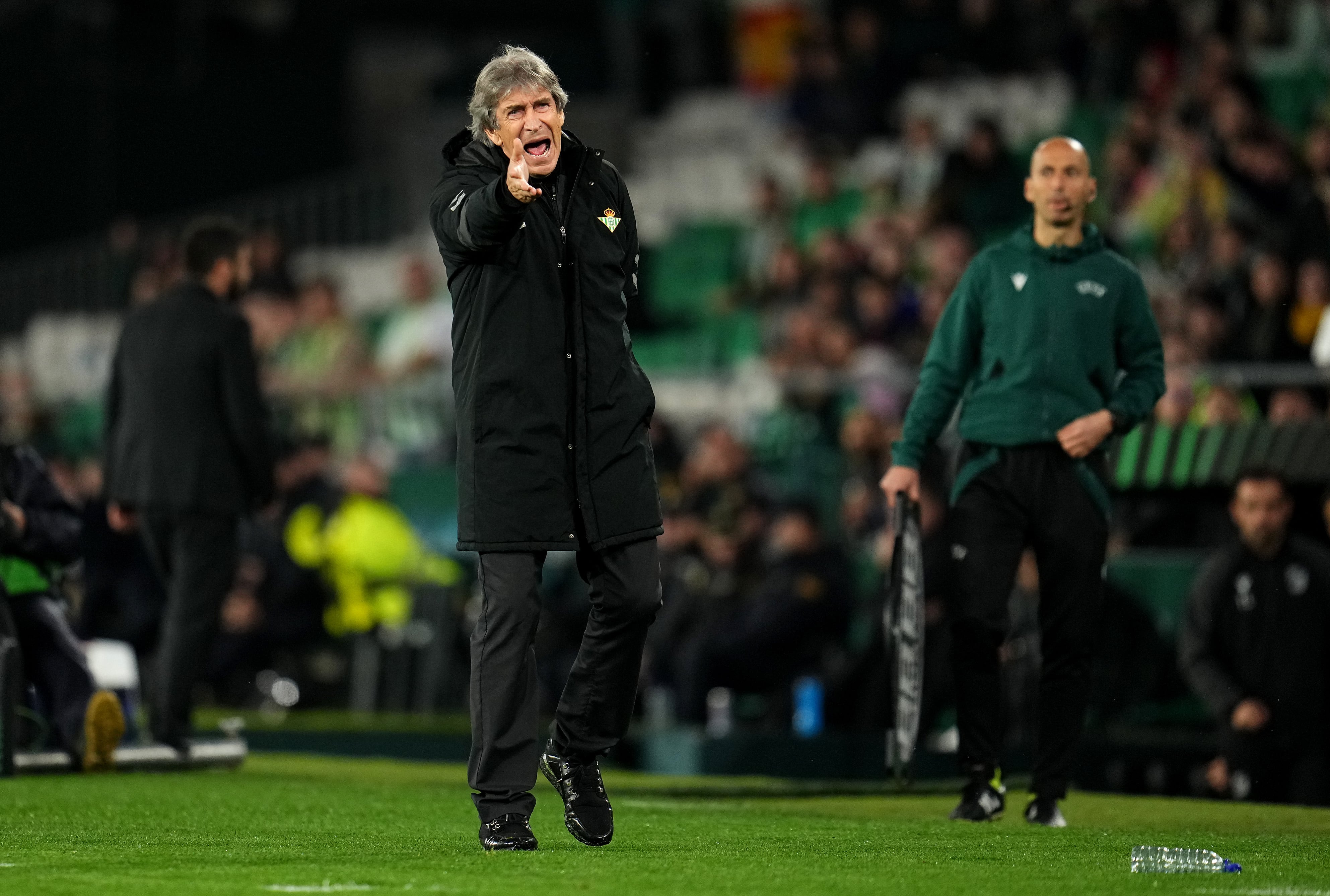 Aitor Alcalde / Getty Images