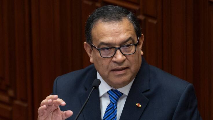 Perú: primer ministro renuncia tras difundirse audio que lo expone en eventual tráfico de influencias