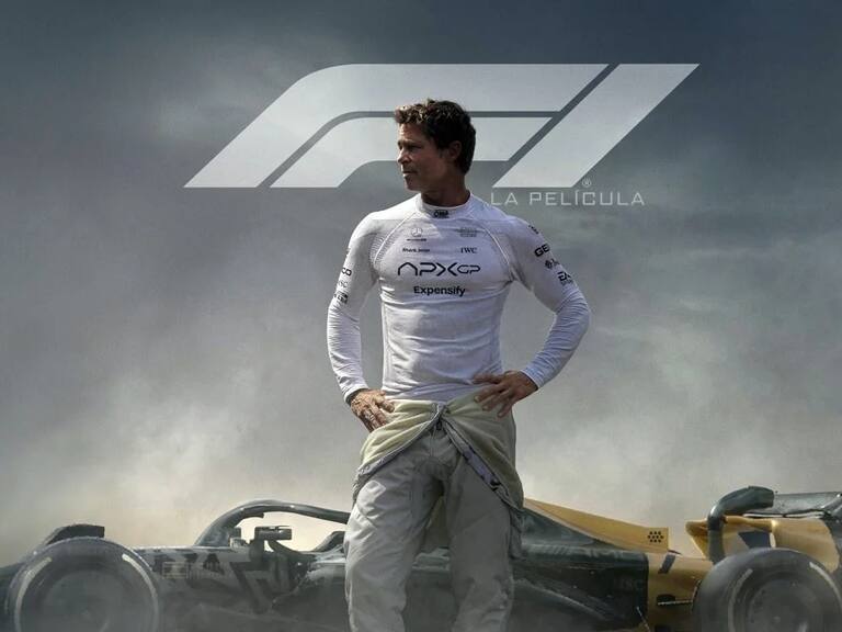 ¿Habrá secuela de “F1″? El inesperado éxito que podría cambiar el futuro de Apple en el cine