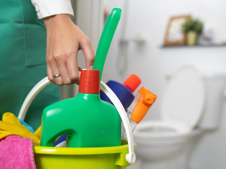 Protocolos higiene y limipieza