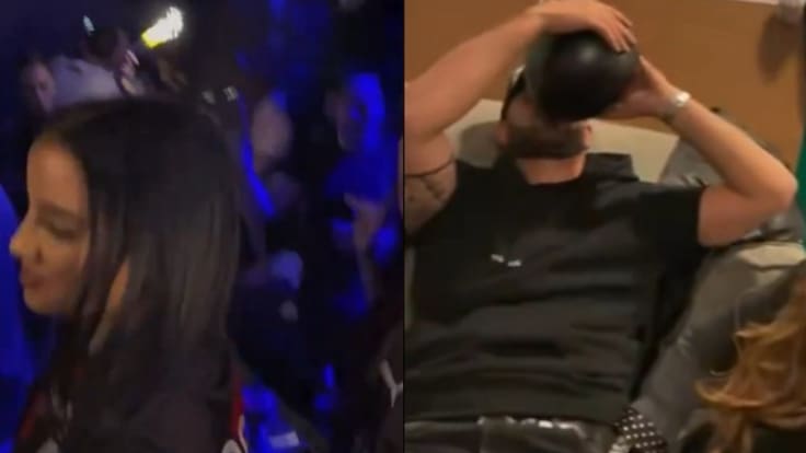 Gas de la risa, damas de compañía y fiestas: escándalo en Italia por metrajes filtrados de futbolistas del Milan