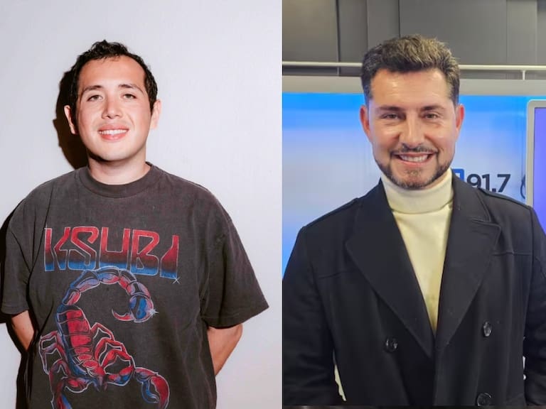 Acusó a Bizarro de competencia desleal: Justicia condena a director de Swing por injurias contra Daniel Merino