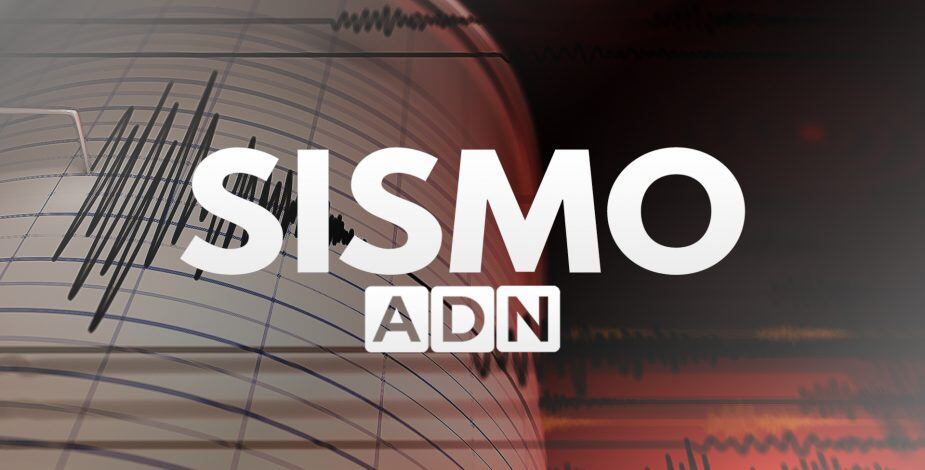 Temblor de mediana intensidad