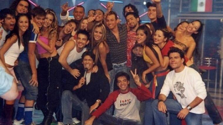 Rojo fama Contrafama