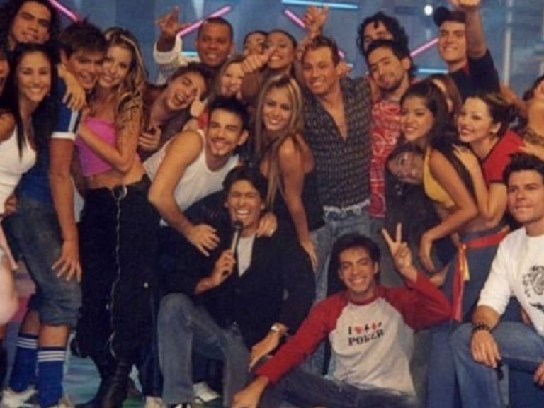 Rojo fama Contrafama