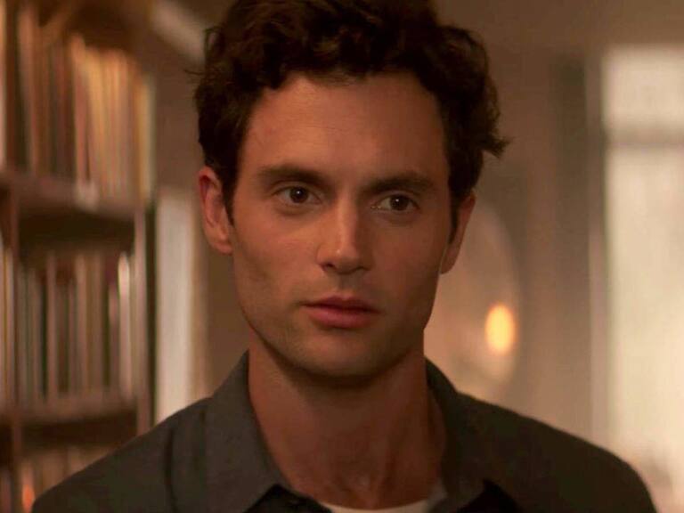 Aún no hay fecha de estreno: Anuncian que la tercera temporada de «You» ya terminó su rodaje