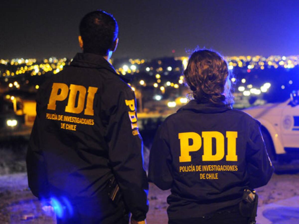 PDI indaga muerte de madre e hijo encontrados sin vida en piscina en San Clemente