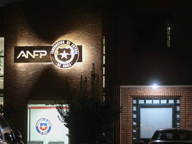 ANFP llegó a un acuerdo con el Sindicato de Árbitros y la novena jornada del torneo se disputará este fin de semana