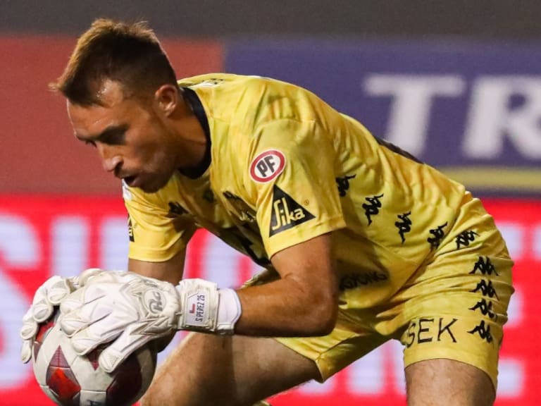 Futbolómetro de ADN: Sebastián Pérez es elegido como la figura de la fecha 7 del Campeonato Nacional 2023