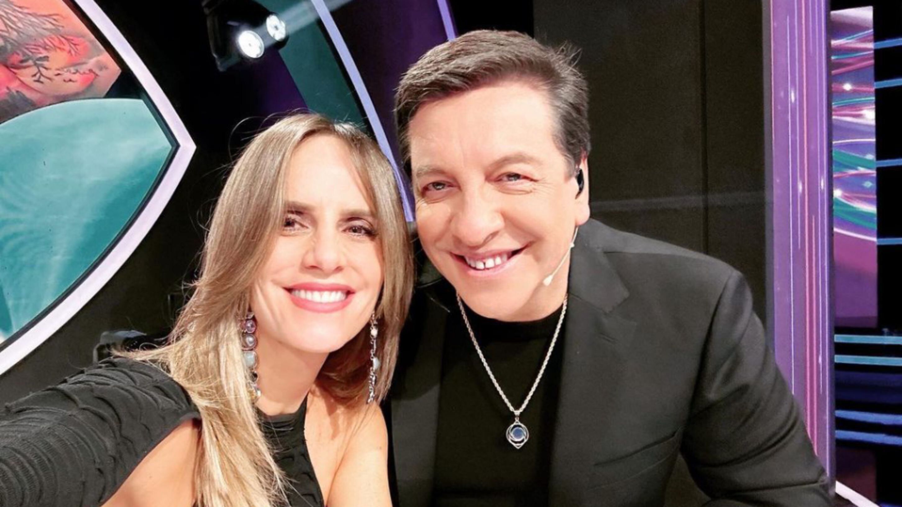 Diana Bolocco