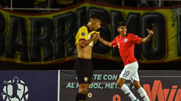 “En el fútbol brasileño aprendí mucho; me voy a esforzar para llevar al club donde merece estar”
